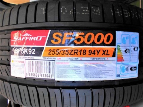 SAFFIRO  SF5000