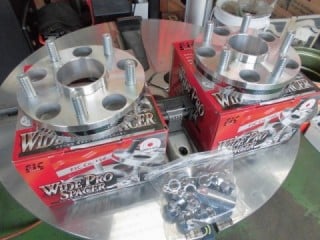 FIC  WIDE  PRO  SPACER