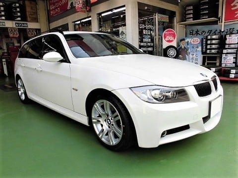BMW  3シリーズ
