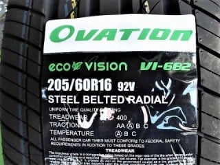 OVATION VI-682