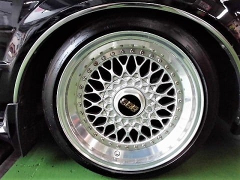 BBS RS & PROXES T1R